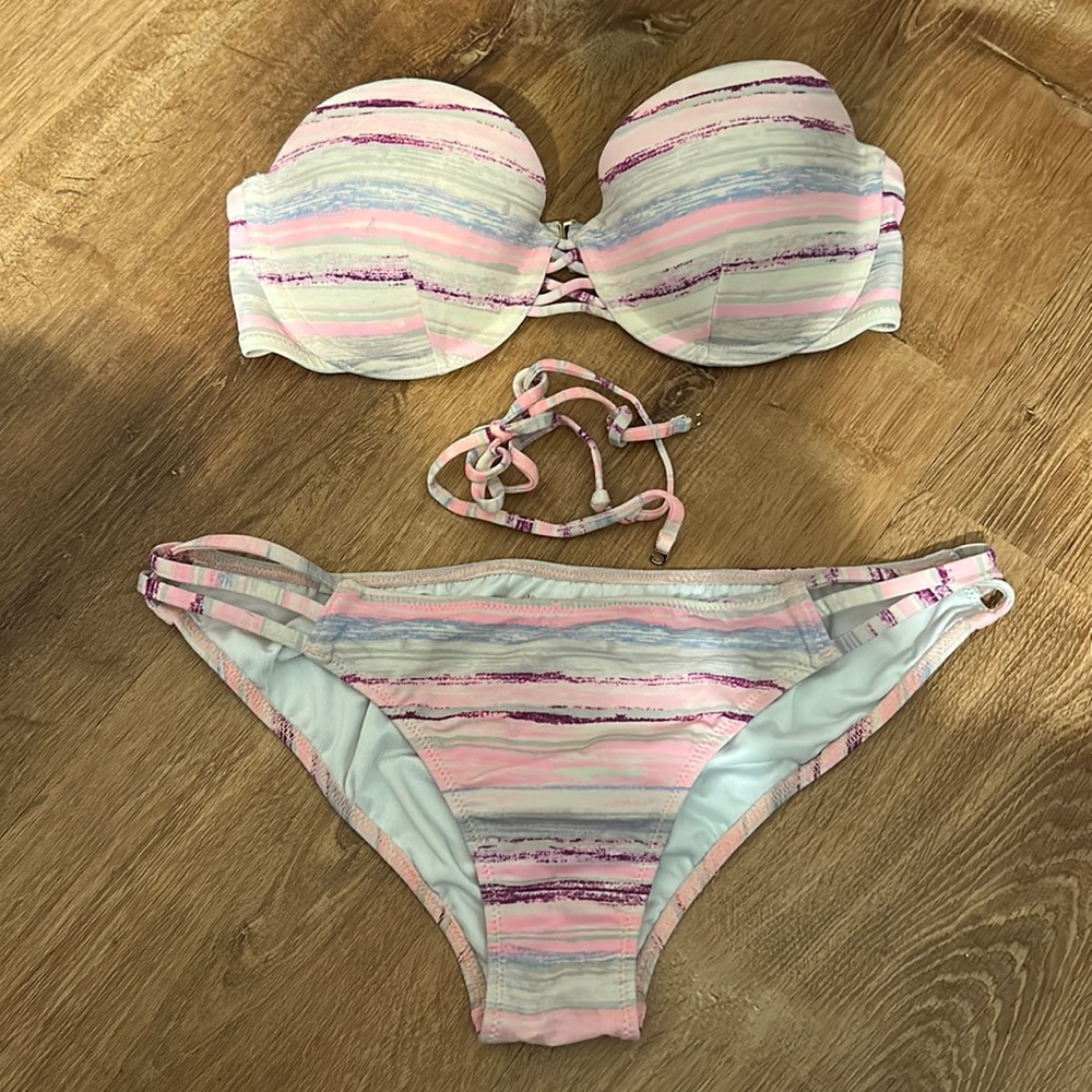 Victoria secret bikini